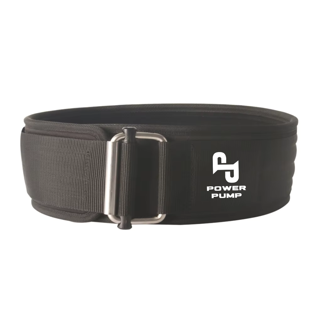 Quick-Release Olympic Belt
