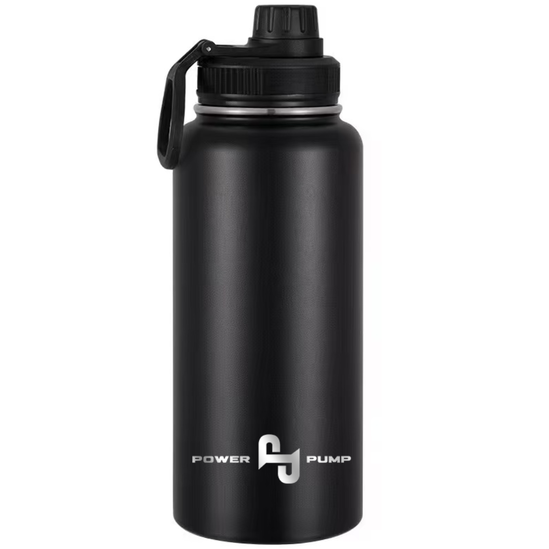 Stainless Steel Insulated Bottle (1000ml)