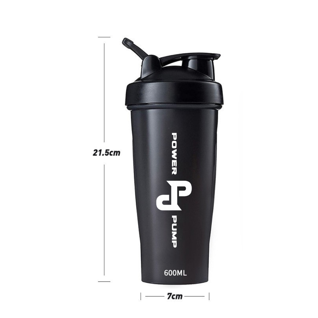 shaker 600 ml