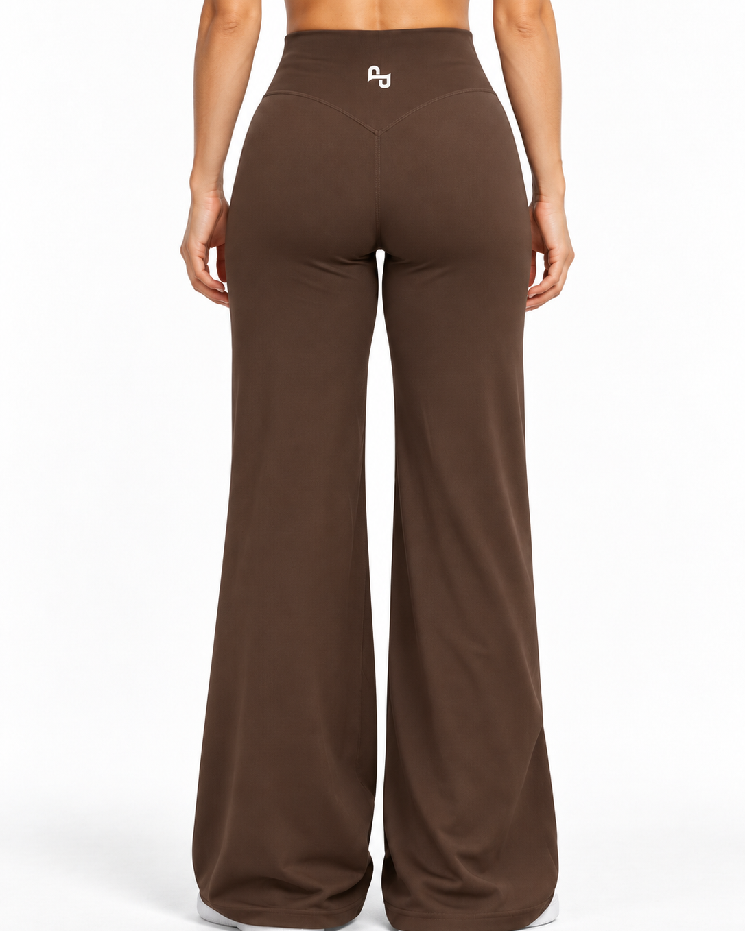 Flow Wide-Leg Pants