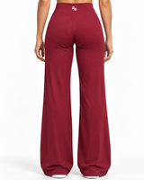 Flow Wide-Leg Pants