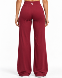 Flow Wide-Leg Pants