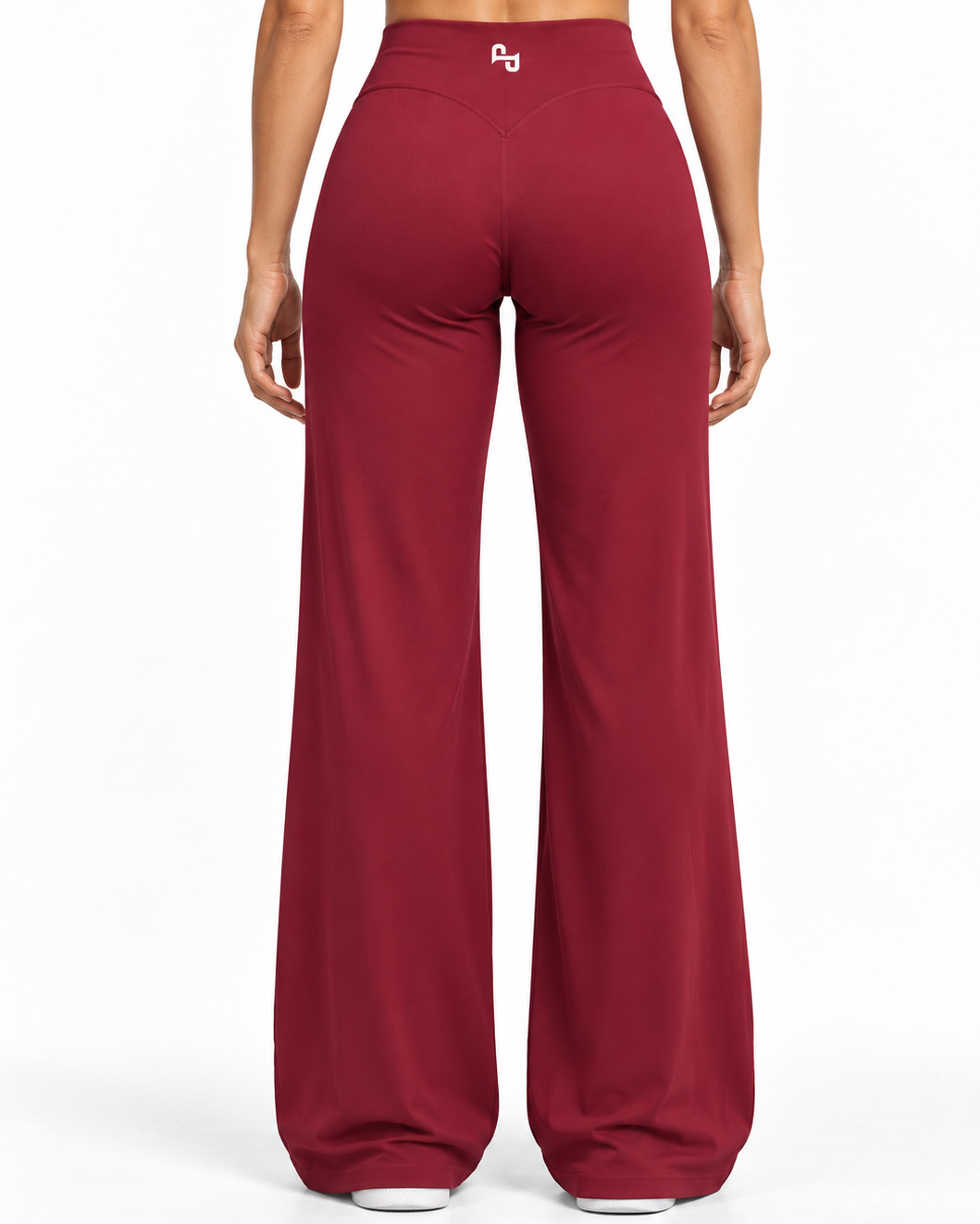 Flow Wide-Leg Pants