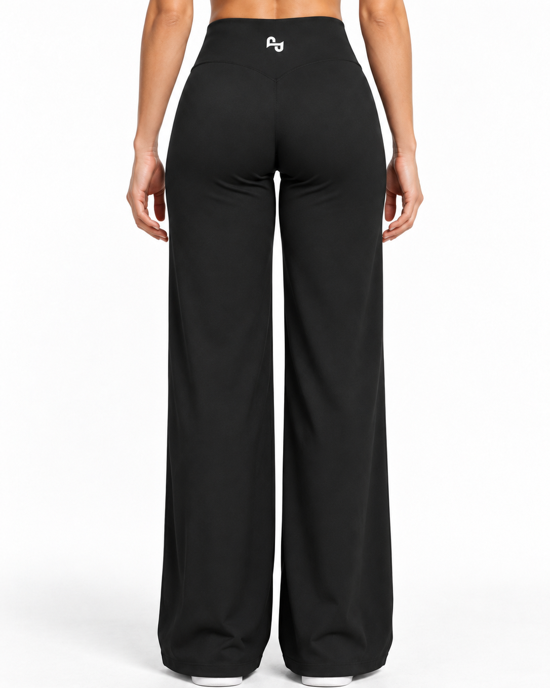 Flow Wide-Leg Pants