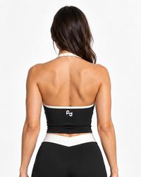Contour Contrast top