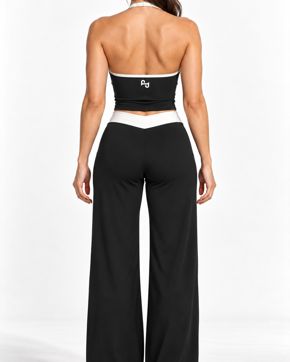 Contour Contrast Set