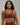 Cutout Racerback bra