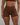 Cutout Racerback Shorts