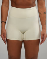 Cutout Racerback Shorts