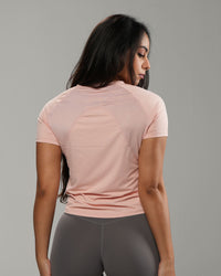 Breathe Training Tee