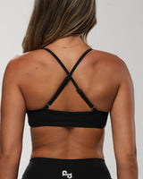Apex V-Cross bra