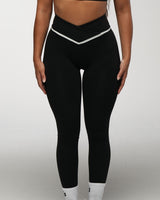Crossover V-Waist pant