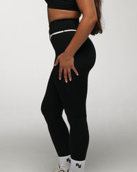 Crossover V-Waist pant