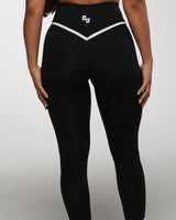Crossover V-Waist pant