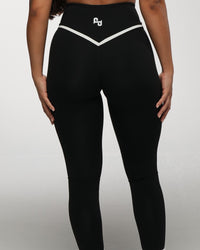 Crossover V-Waist pant