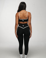 Crossover V-Waist Set