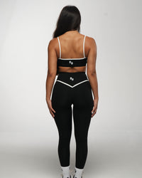 Crossover V-Waist Set