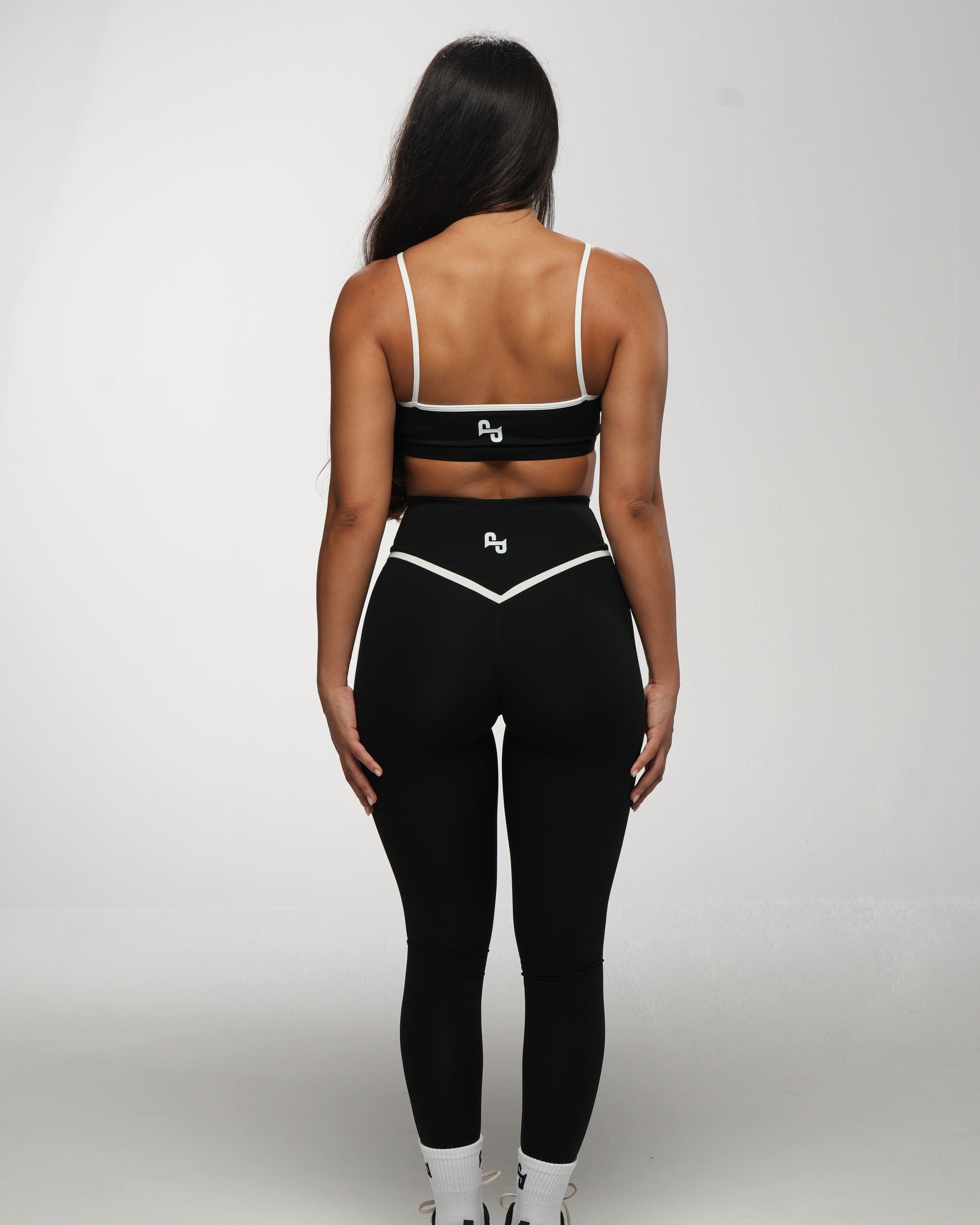 Crossover V-Waist Set