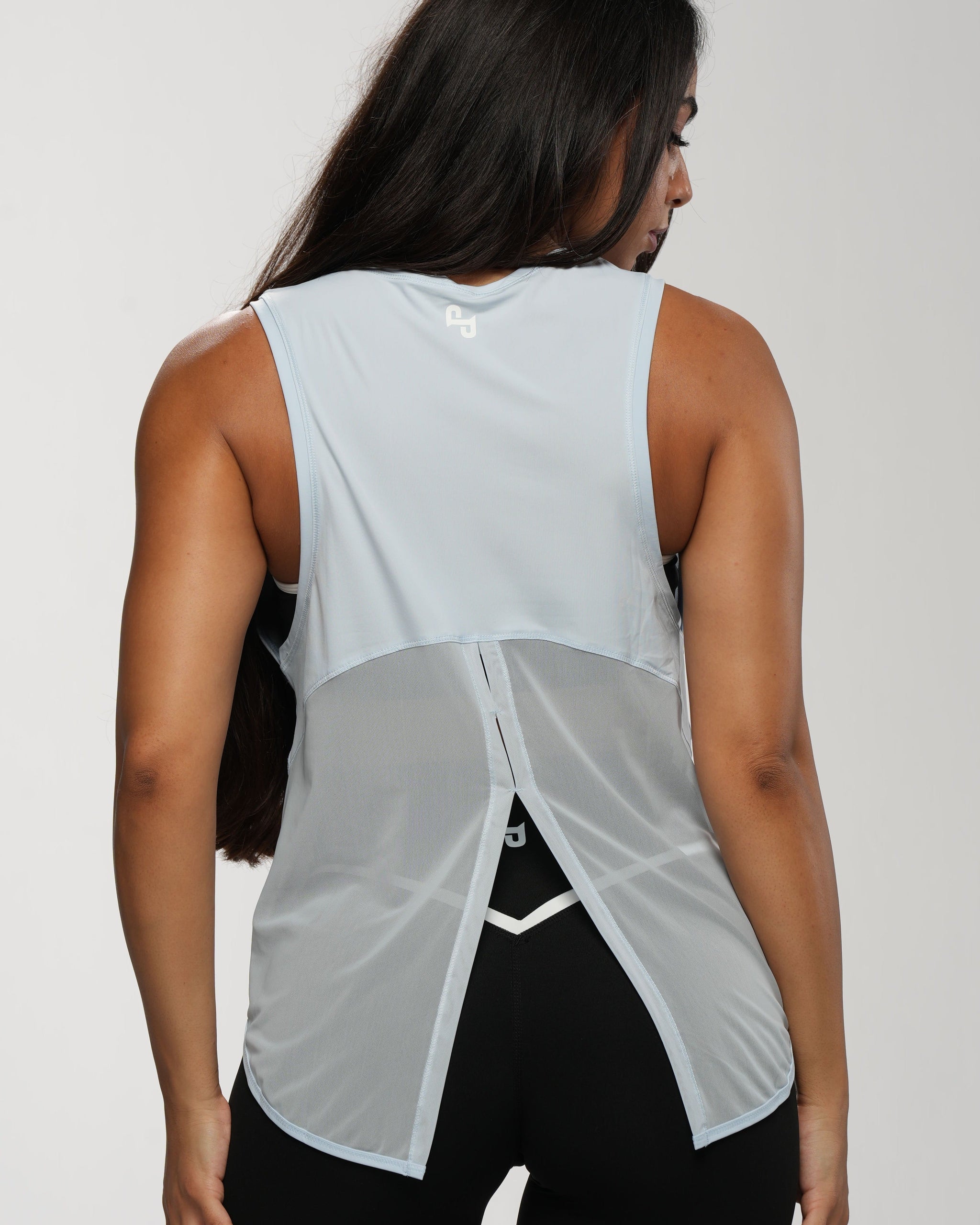 Breeze Split-Back Tank