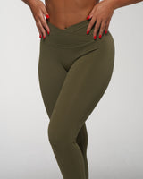Apex V-Cross  legging
