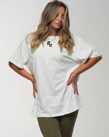 Blueprint Oversized Tee