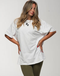 Blueprint Oversized Tee