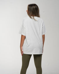 Blueprint Oversized Tee