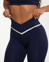 Crossover V-Waist pant