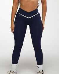Crossover V-Waist pant