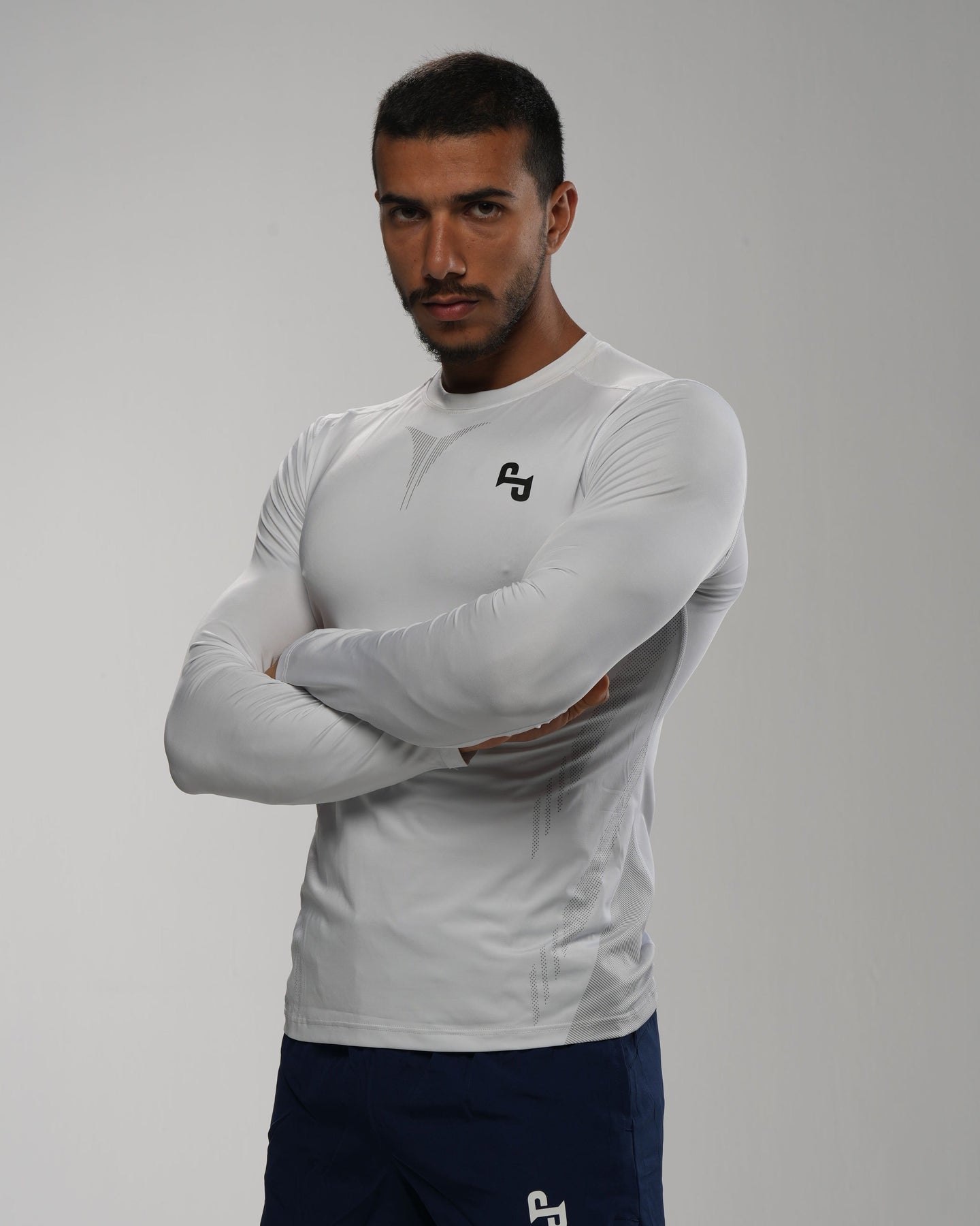 Aero-Zone Long Sleeve