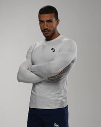 Aero-Zone Long Sleeve
