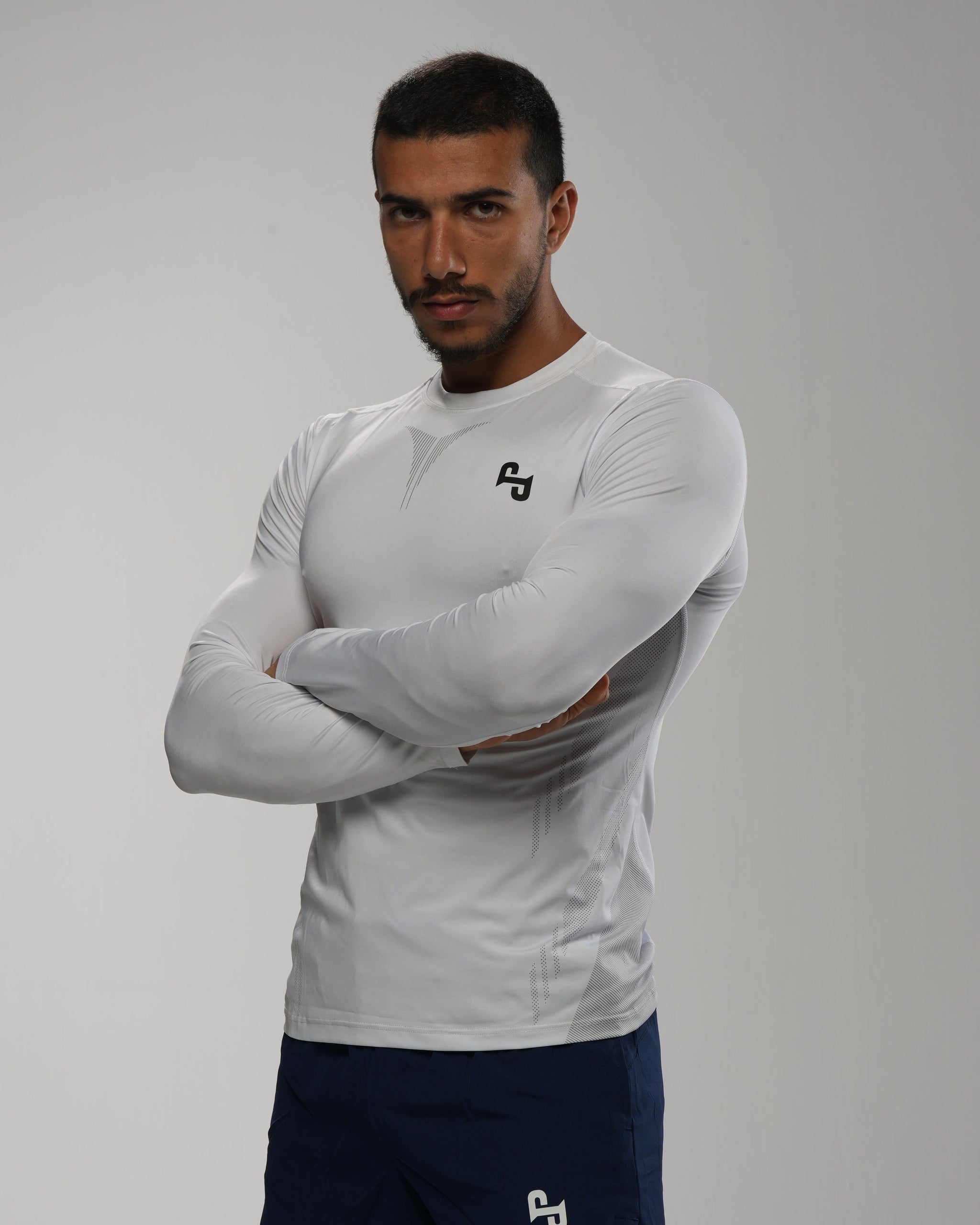 Aero-Zone Long Sleeve
