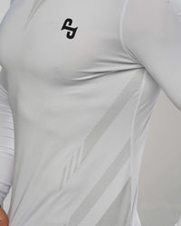 Aero-Zone Long Sleeve