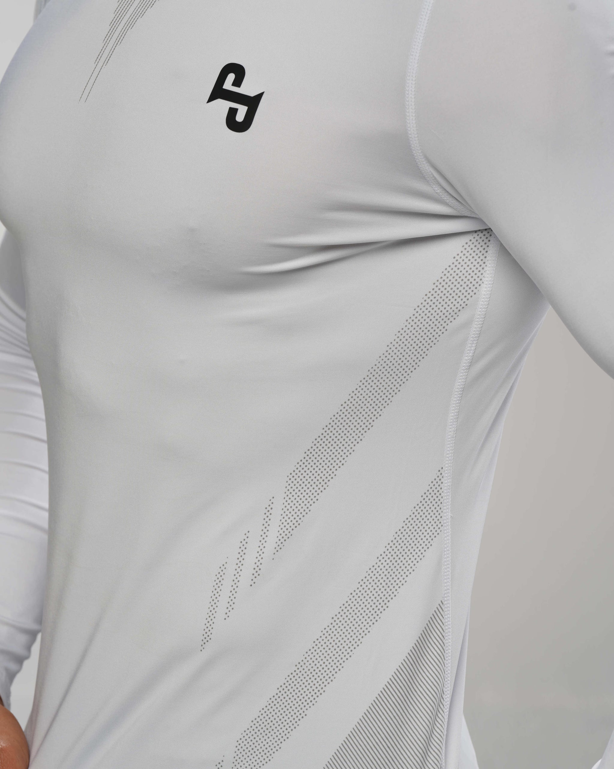 Aero-Zone Long Sleeve