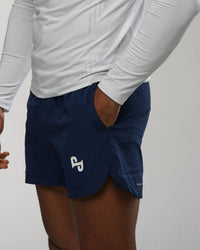 Stratos Split Training Shorts