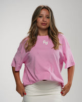 Blueprint Oversized Tee