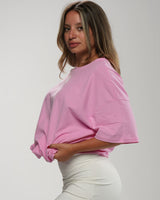 Blueprint Oversized Tee