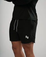 Stratos Split Training Shorts