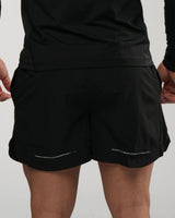 Stratos Split Training Shorts