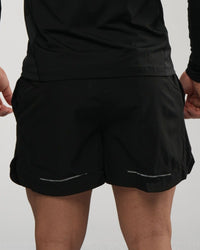 Stratos Split Training Shorts