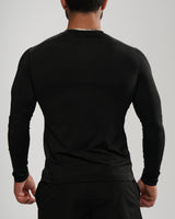 Aero-Zone Long Sleeve