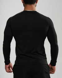 Aero-Zone Long Sleeve