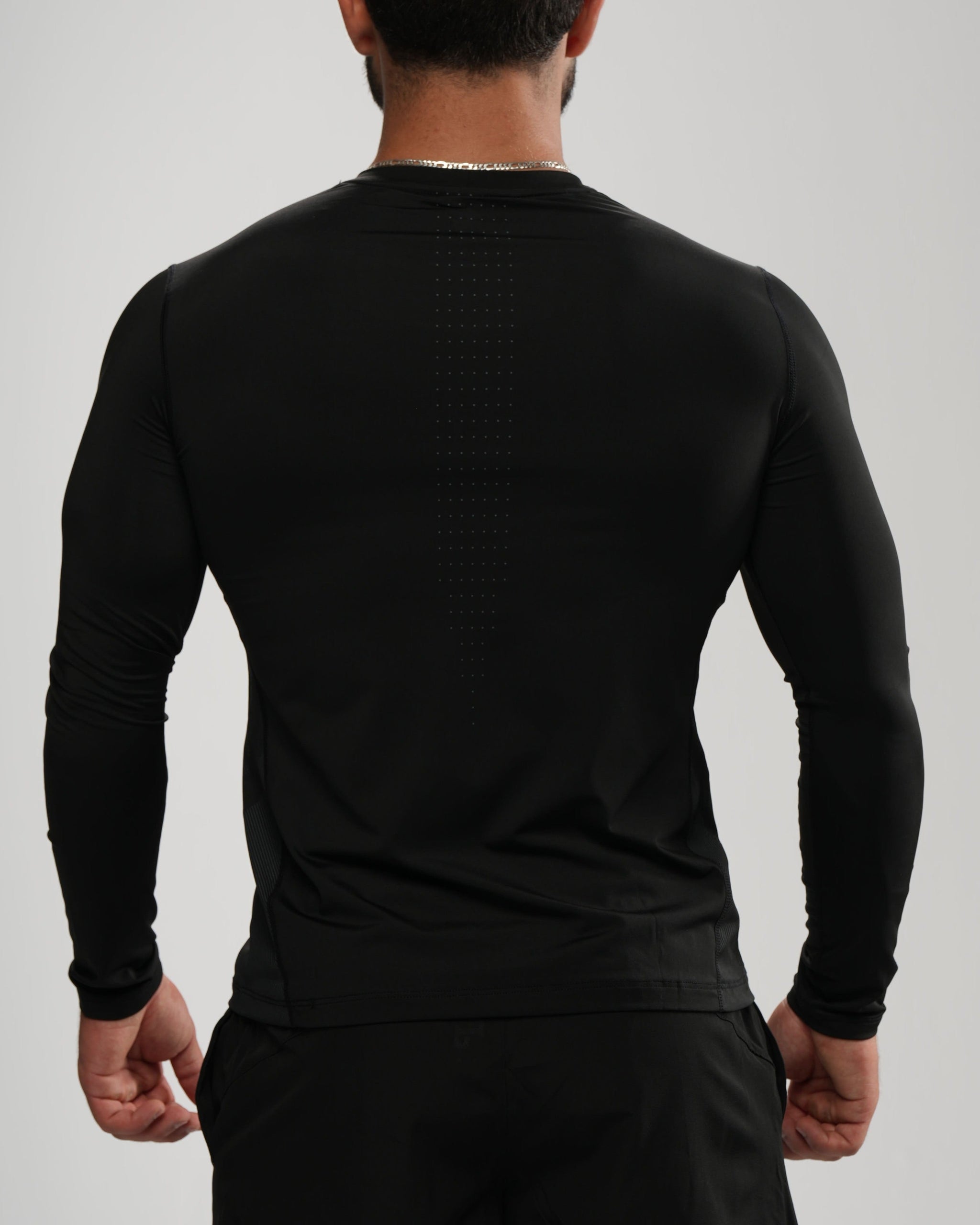 Aero-Zone Long Sleeve