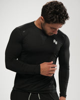Aero-Zone Long Sleeve