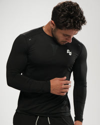 Aero-Zone Long Sleeve