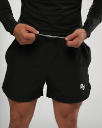 Stratos Split Training Shorts