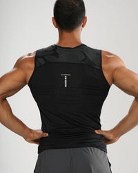 Swift Matrix Athletic Tanktop