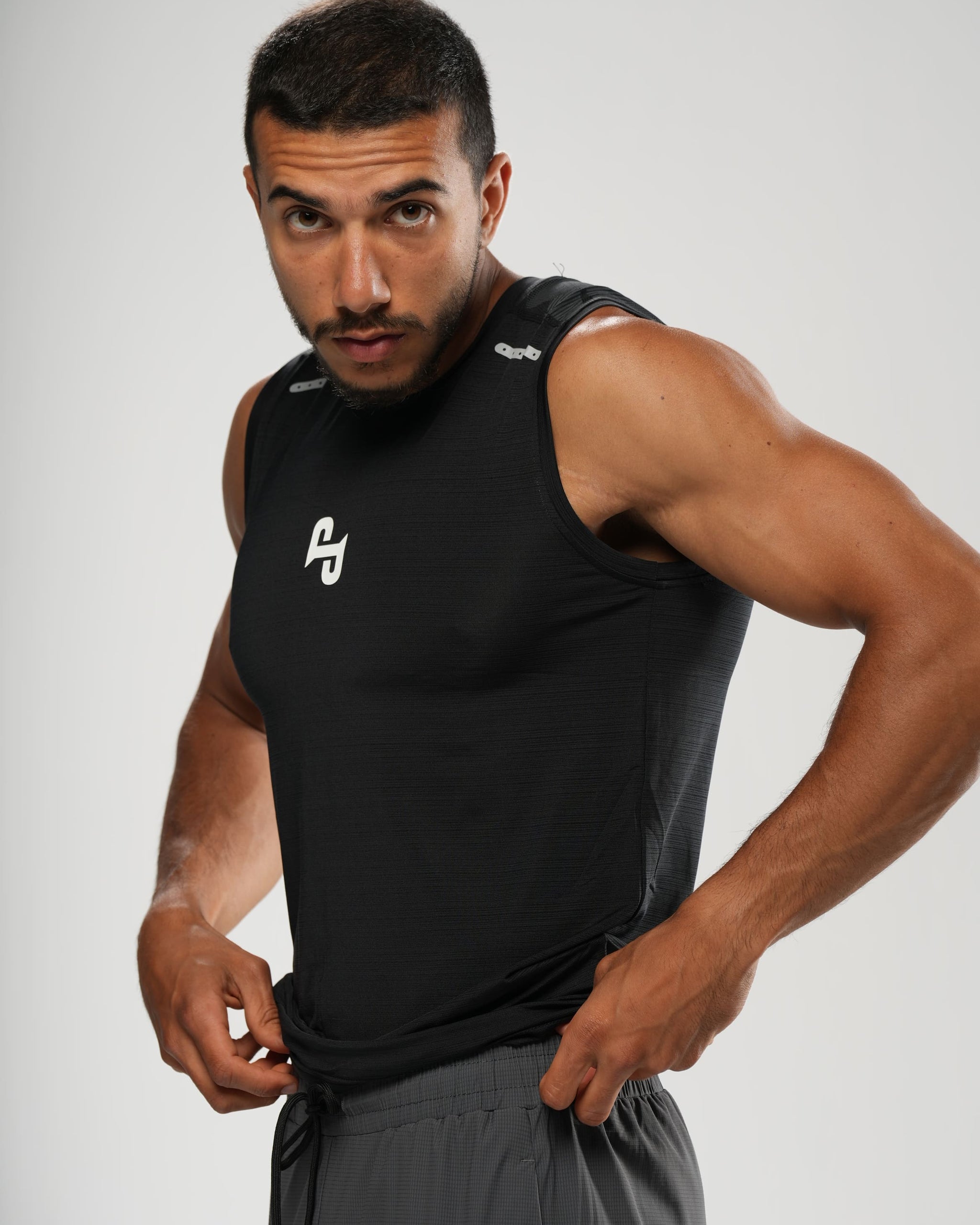Swift Matrix Athletic Tanktop