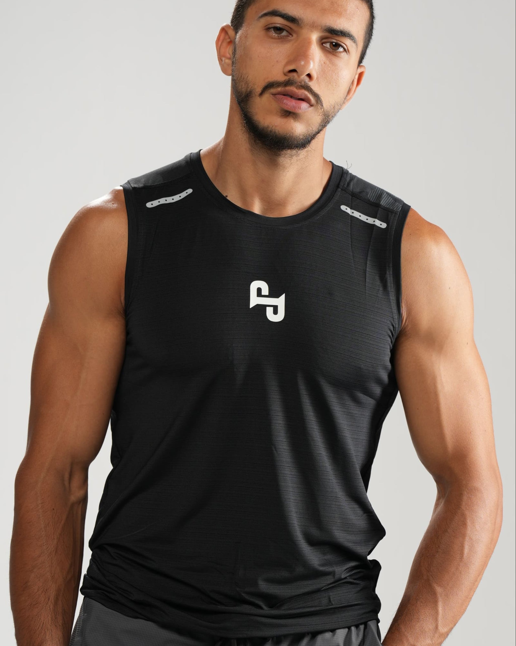 Swift Matrix Athletic Tanktop