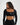 Horizon Open-Back Ribbed top